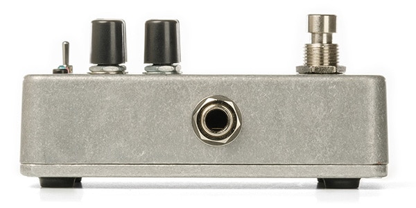 ELECTRO-HARMONIX / NANO OVERLORD画像3
