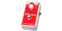 ELECTRO-HARMONIX NANO POG