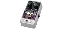 ELECTRO-HARMONIX NEO MISTRESS フランジャー