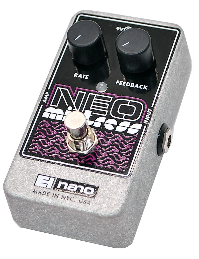 ELECTRO-HARMONIX/NEO MISTRESS