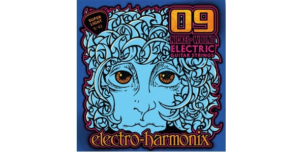 ELECTRO-HARMONIX ( エレクトロハーモニックス )  / NICKEL 9 MASTER　10セット