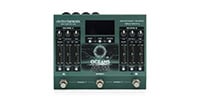 ELECTRO-HARMONIX / Ocean Abyss