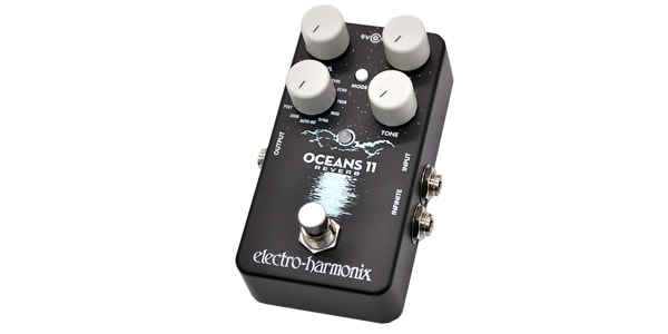 ELECTRO-HARMONIX　OCEANS　エレクトロハーモニックス　11　送料無料　サウンドハウス