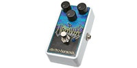 ELECTRO-HARMONIX OCTAVIX -Octave Fuzz-