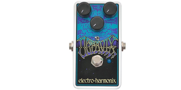 ELECTRO-HARMONIX / OCTAVIX画像2