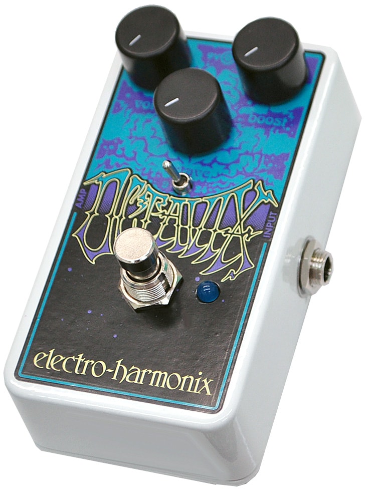 ELECTRO-HARMONIX/OCTAVIX -Octave Fuzz-