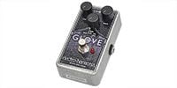 ELECTRO-HARMONIX OD Glove　-Overdrive/distortion-