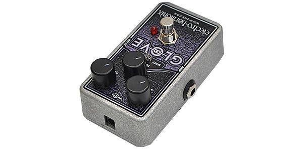 ELECTRO-HARMONIX ( エレクトロハーモニックス ) OD GLOVE 送料無料 