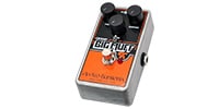 ELECTRO-HARMONIX OP-AMP Big Muff Pi　-Distortion / Sustainer-