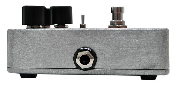 Electro Harmonix Op-Amp Big Muff Pi Fuzz