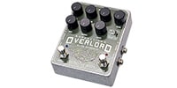 ELECTRO-HARMONIX OPERATION OVERLORD