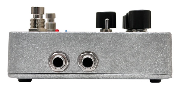 ELECTRO-HARMONIX / OPERATION OVERLORD画像3