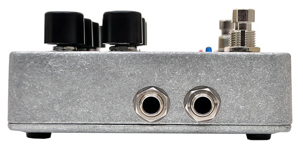 ELECTRO-HARMONIX / OPERATION OVERLORD画像4