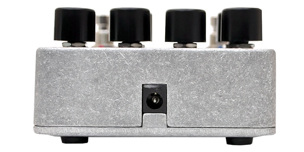 ELECTRO-HARMONIX / OPERATION OVERLORD画像5