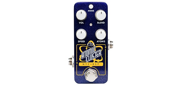 ELECTRO-HARMONIX / Pico Atomic Cluster