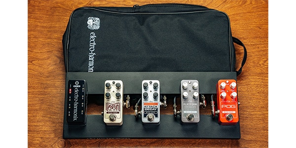 ELECTRO-HARMONIX ( エレクトロハーモニックス )  / PICOBOARD画像5