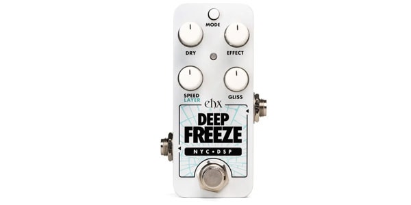 ELECTRO-HARMONIX/PICO DEEP FREEZE