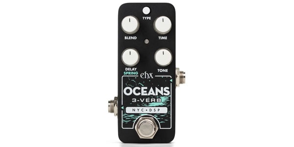 ELECTRO-HARMONIX / PICO OCEANS 3