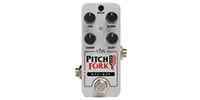 ELECTRO-HARMONIX PICO PITCH FORK