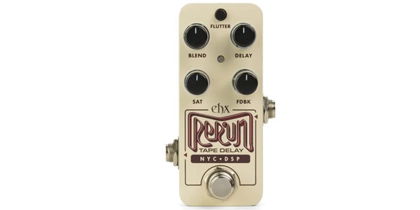 ELECTRO-HARMONIX / PICO RERUN