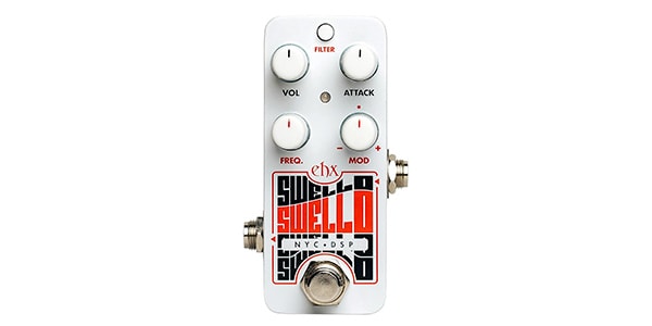 ELECTRO-HARMONIX ( エレクトロハーモニックス ) Pico Swello