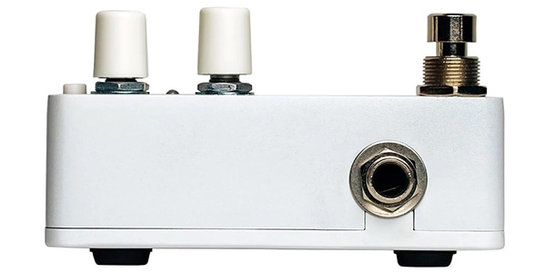エレクトロハーモニックス PICO DEEP FREEZE Pico Deep Freeze | Sound Retainer / Sustainer - Electro-Harmonix