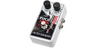 ELECTRO-HARMONIX Pitch Fork