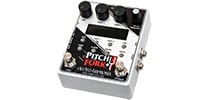 ELECTRO-HARMONIX PITCH FORK +