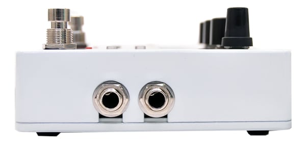 ELECTRO-HARMONIX/PITCH FORK + /ギターエフェクター/ピッチ ELECTRO-HARMONIX/PITCH FORK + /ギターエフェクター/ピッチ