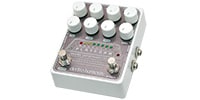 ELECTRO-HARMONIX PLATFORM