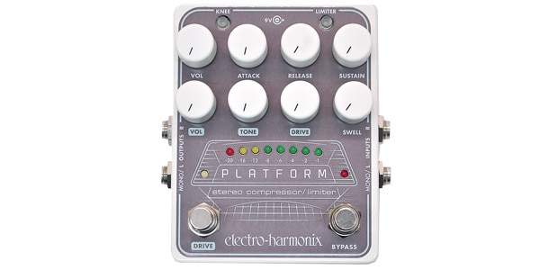 ElectroHarmonix PLATFORM