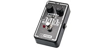 ELECTRO-HARMONIX Pocket Metal Muff　-Distortion with Mid Scoop-