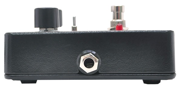 ELECTRO-HARMONIX / Pocket Metal Muff　-Distortion with Mid Scoop-画像4