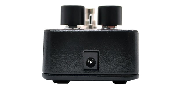 ELECTRO-HARMONIX / Pocket Metal Muff　-Distortion with Mid Scoop-画像5