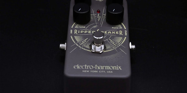 ELECTRO-HARMONIX / RIPPED SPEAKER画像10