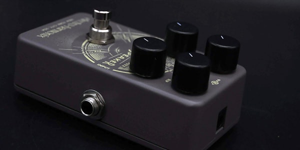 ELECTRO-HARMONIX / RIPPED SPEAKER画像11