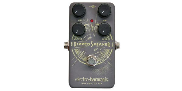 ELECTRO-HARMONIX / RIPPED SPEAKER画像3