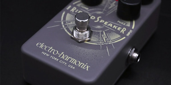 ELECTRO-HARMONIX / RIPPED SPEAKER画像9