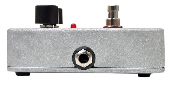 ELECTRO-HARMONIX / SATISFACTION FUZZ画像5