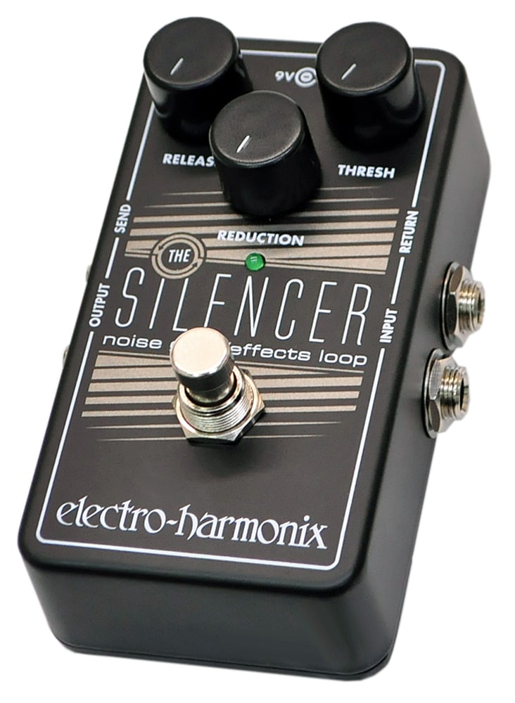 ELECTRO-HARMONIX/Silencer