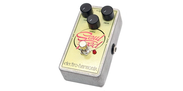 Electro-Harmonix Soul Food