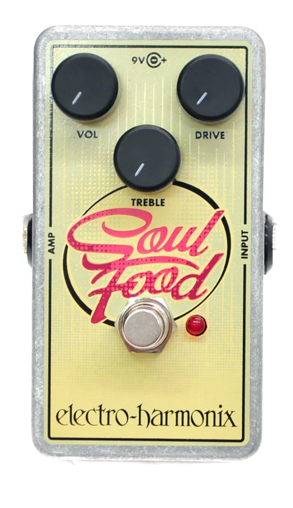 SOUL FOOD