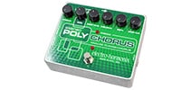 ELECTRO-HARMONIX STEREO POLYCHORUS