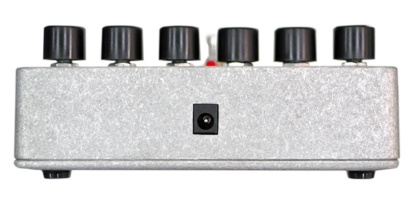 ELECTRO-HARMONIX / STEREO POLYCHORUS画像5
