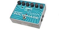 ELECTRO-HARMONIX Stereo Poly Phase