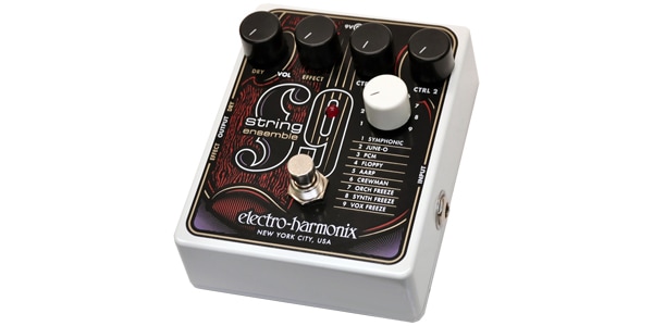 Electro Harmonix / STRING9