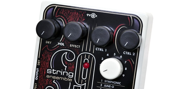 Electro Harmonix / STRING9