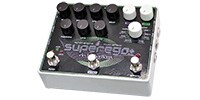 ELECTRO-HARMONIX SUPEREGO PLUS