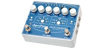 ELECTRO-HARMONIX SUPER PULSAR