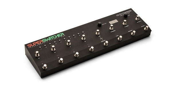 ELECTRO-HARMONIX / SUPER SWITCHER